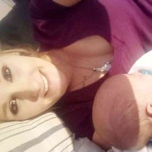 Meet your Posher, Lydia